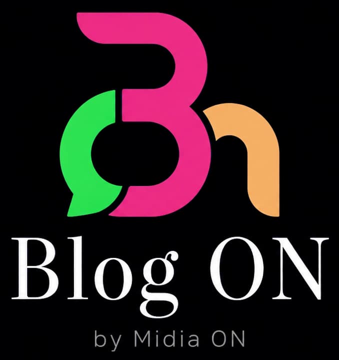BlogOn by MidiaOn